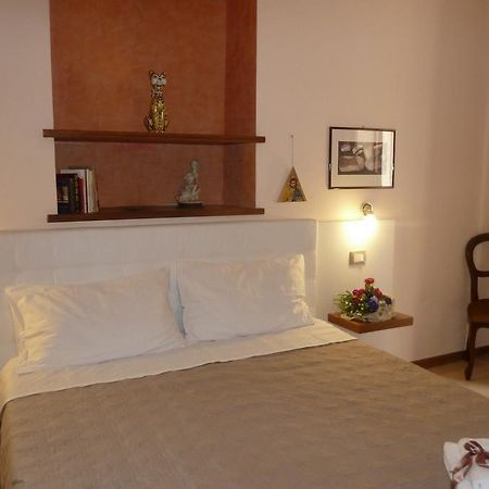 Casa Vico Romano 2 Lejlighed Taormina Eksteriør billede