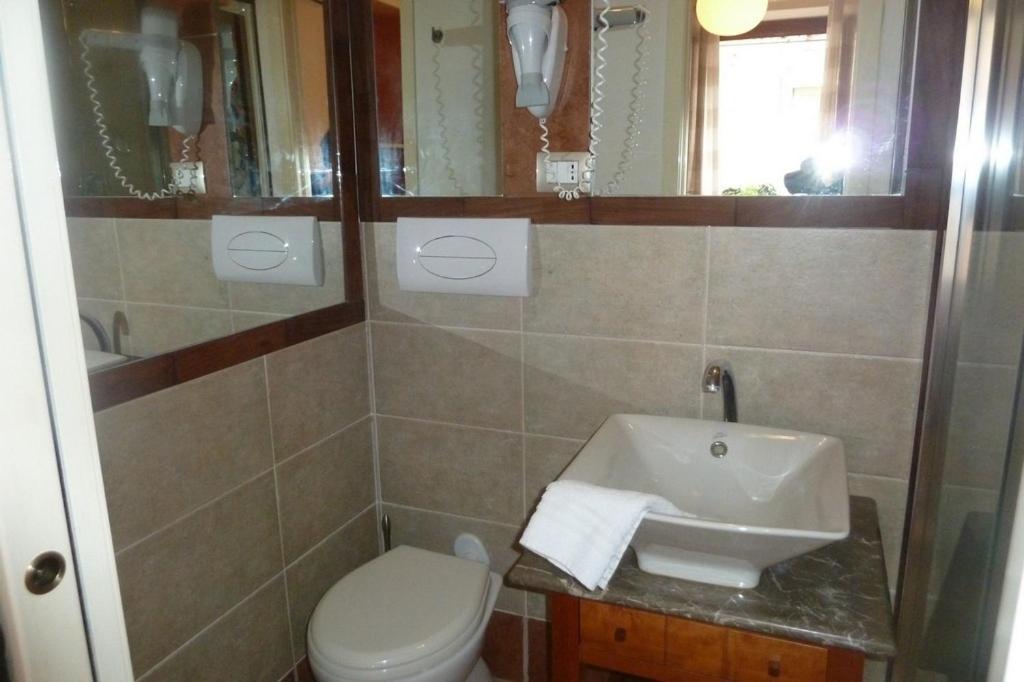 Casa Vico Romano 2 Lejlighed Taormina Eksteriør billede