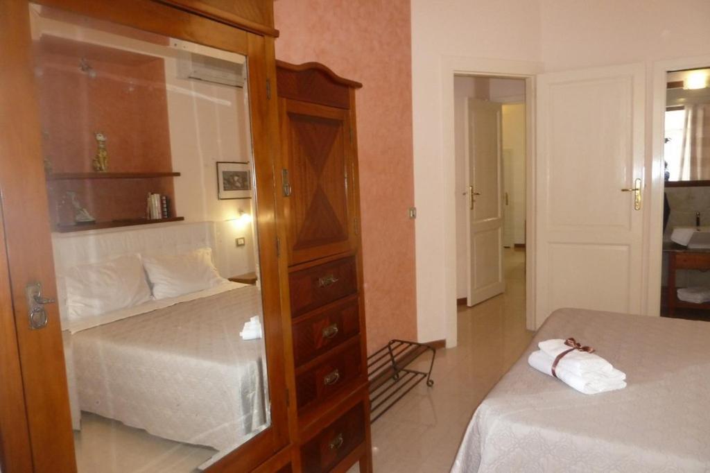 Casa Vico Romano 2 Lejlighed Taormina Eksteriør billede