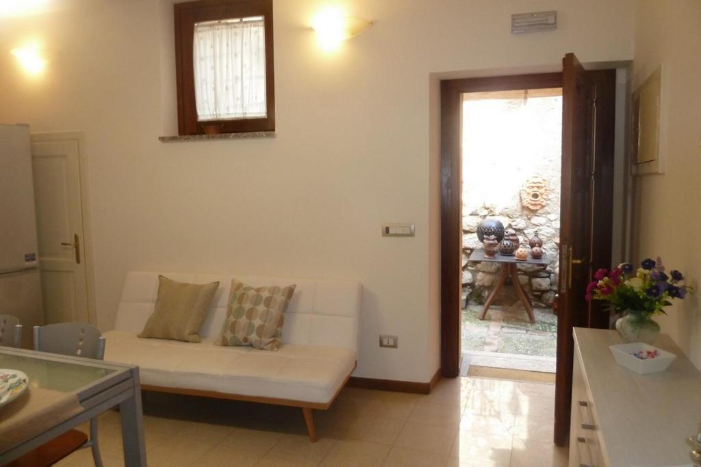 Casa Vico Romano 2 Lejlighed Taormina Eksteriør billede