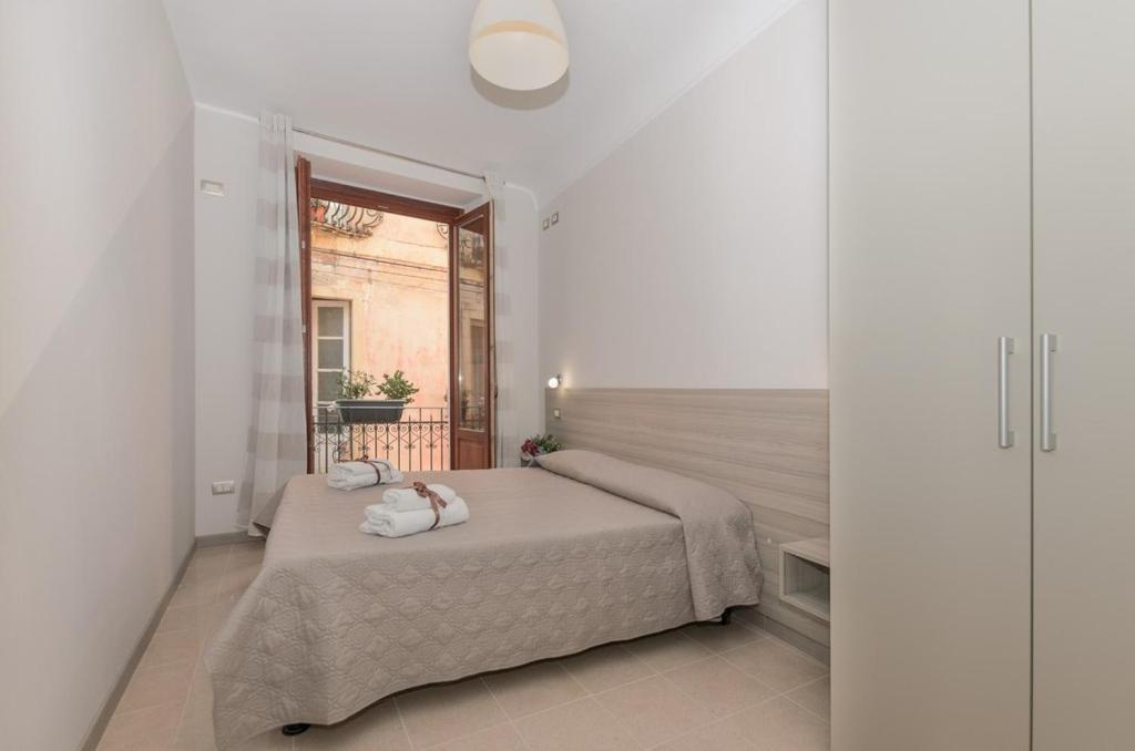 Casa Vico Romano 2 Lejlighed Taormina Eksteriør billede