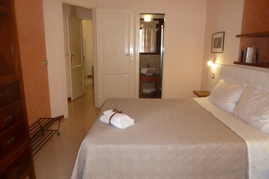 Casa Vico Romano 2 Lejlighed Taormina Eksteriør billede