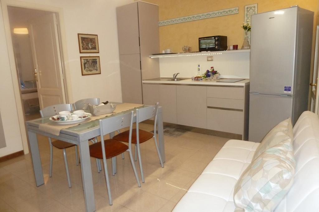 Casa Vico Romano 2 Lejlighed Taormina Eksteriør billede