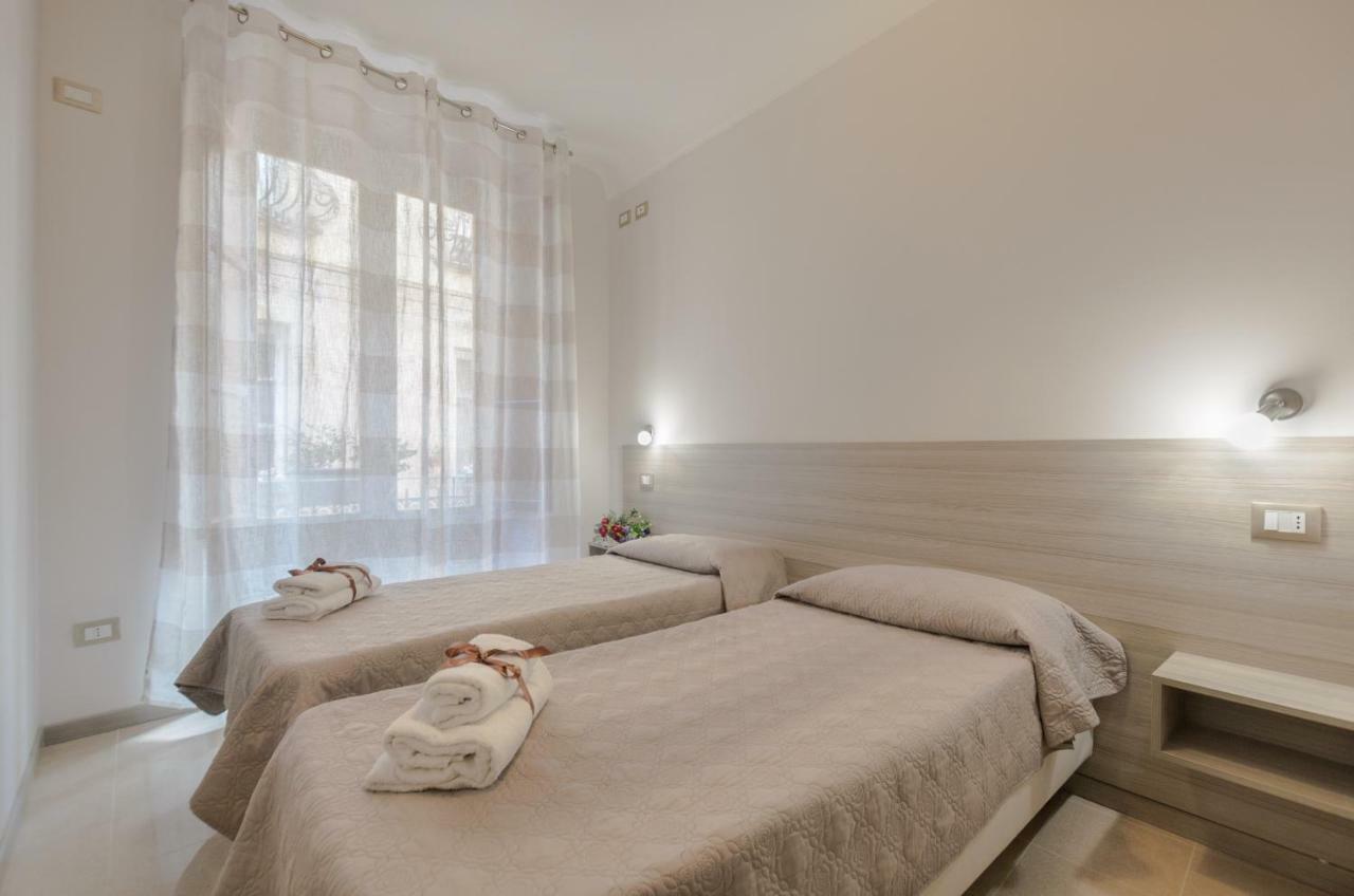 Casa Vico Romano 2 Lejlighed Taormina Eksteriør billede
